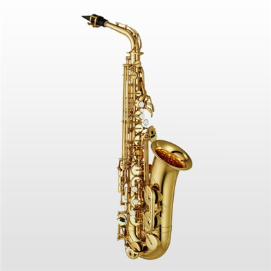Alto Saxophone 中音萨克斯